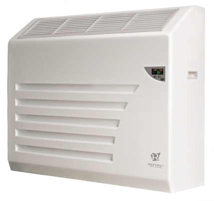 Royal Clima DAR 100 Royal Clima DAR 100