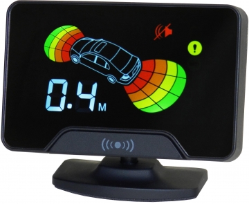 AAALine LCD 18