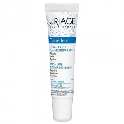 Uriage bariederm Uriage bariederm