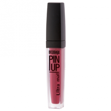 LUXVISAGE Pin-Up Ultra Matt