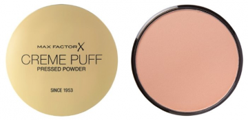 Max faktor krem ​​puff