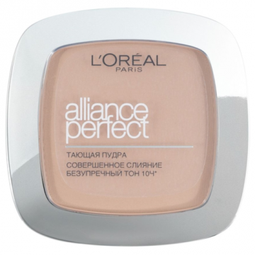 LOreal Paris Alliance Savršeno