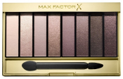 Nude paleta remek-djela Max Factor