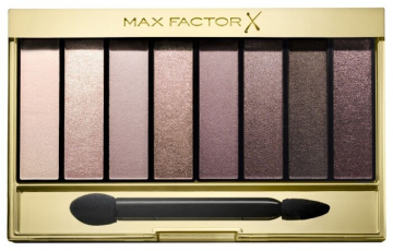 Nude paleta remek-djela Max Factor