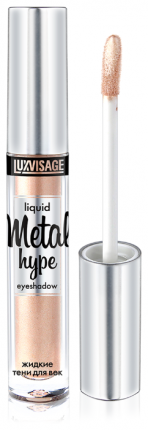 LUXVISAGE Metal Hype LUXVISAGE Metal Hype