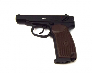 Gletcher PM 1951