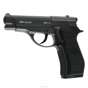 Gletcher BRT 84