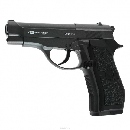 Gletcher BRT 84 Gletcher BRT 84