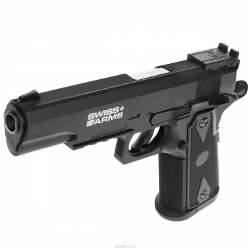 Swiss Arms 1911