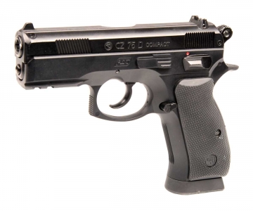 ASG CZ 75D Compact