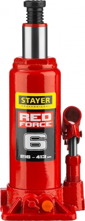 STAYER 43160-6 STAYER 43160-6
