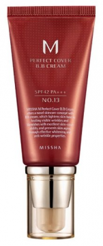 Missha Perfect Cover SPF42 50 ml