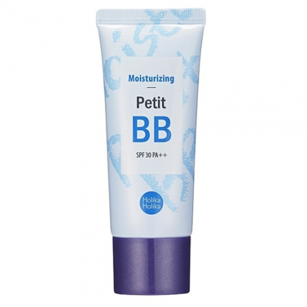 Holika Holika Petit Moisturizing SPF30 30 Holika Holika Petit Moisturizing SPF30 30