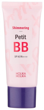 Holika Holika Petit Shimmering SPF45 30 ml