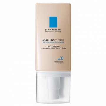  La Roche-Posay Rosaliac SPF30 za kožu sklonu crvenilu, 50 ml