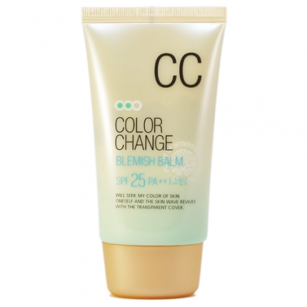 Welcos Blemish Blam za promjenu boje SPF25 50 ml Welcos Blemish Blam za promjenu boje SPF25 50 ml