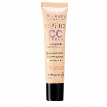 Bourjois 123 Perfect SPF15 30 ml