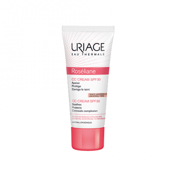 Uriage Roseliane SPF30 40 ml