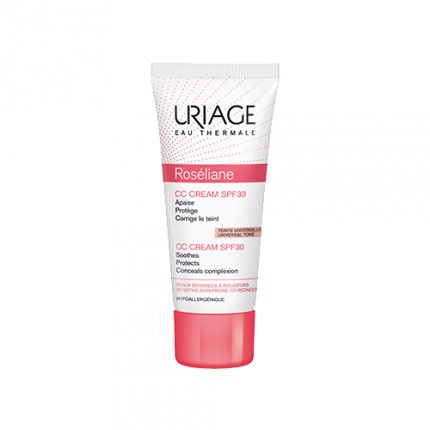 Uriage Roseliane SPF30 40 ml Uriage Roseliane SPF30 40 ml