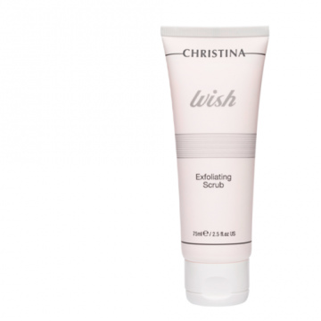 Christina Wish piling za piling