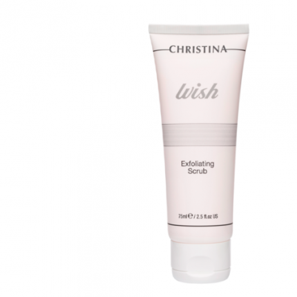 Christina Wish piling za piling Christina Wish piling za piling