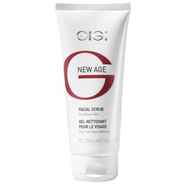 Gigi New Age piling za lice
