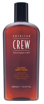 Gel za tuširanje American Crew