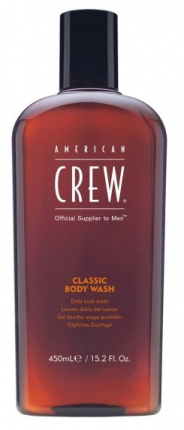 Gel za tuširanje American Crew Gel za tuširanje American Crew