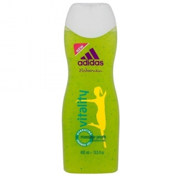 Gel za tuširanje Adidas Vitality