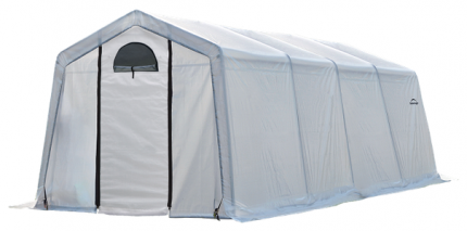 ShelterLogic u kutiji 240x300cm ShelterLogic u kutiji 240x300cm