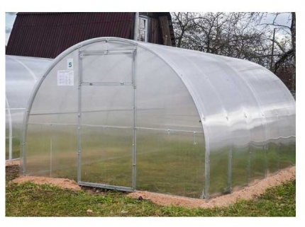 Agrosphere Titan 200x300cm Agrosphere Titan 200x300cm