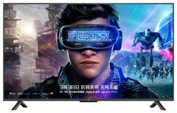 Xiaomi Mi TV 4S 50