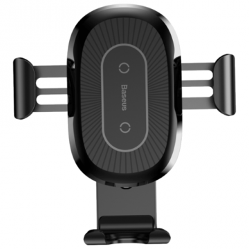 Baseus bežični punjač GravityCar Mount WXZT-01