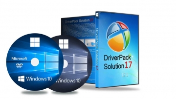 DriverPack rješenje