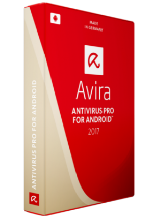Avira Antivirus Pro za Android Avira Antivirus Pro za Android