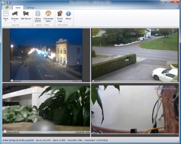 Netcam Studio