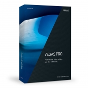 Sony Vegas Pro 14