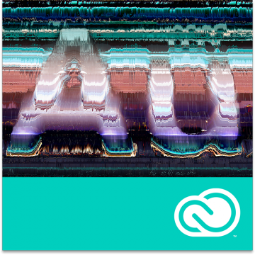 Adobe Audition CC za timove
