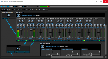 Studio Darkwave
