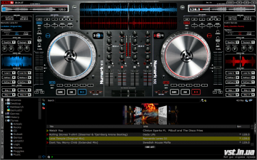 Virtualni DJ