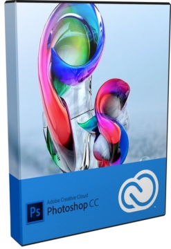 Adobe Photoshop CC