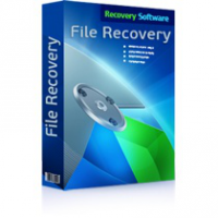 Softver za oporavak Oporavak datoteke RS Softver za oporavak Oporavak datoteke RS