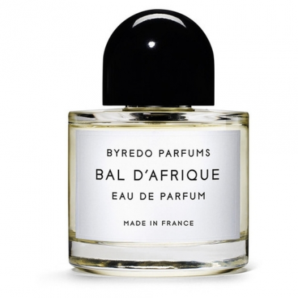BYREDO Bal dAfrique BYREDO Bal dAfrique