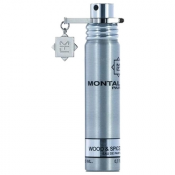 MONTALE עץ ותבלינים