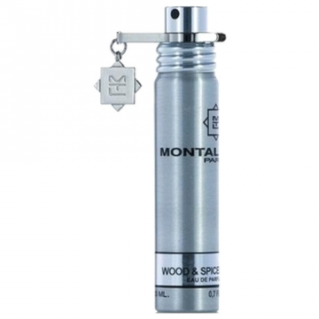 MONTALE עץ ותבלינים