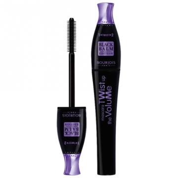 Bourjois Twist Up The Volume Black Balm Edition