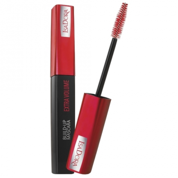 Isa Dora Build-Up maskara ekstra volumen