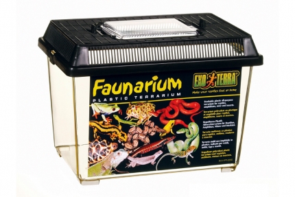 Exo Terra faunarium Exo Terra faunarium