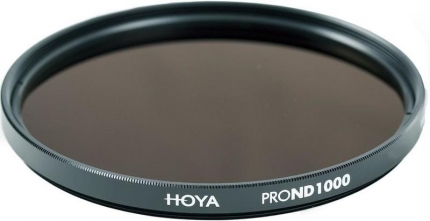 Hoya Pro ND 1000 Hoya Pro ND 1000