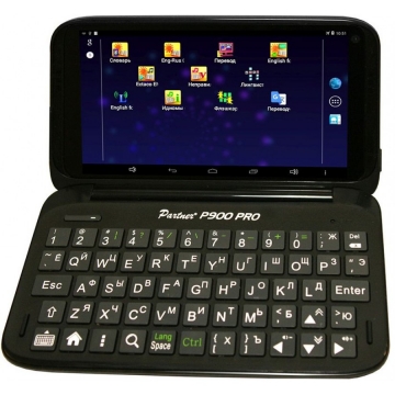 ECTACO Partner 900 PRO